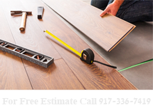 Free Estimate