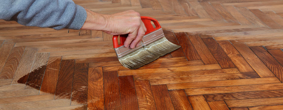 Hardwood Floor Refinishing Thousand Oaks