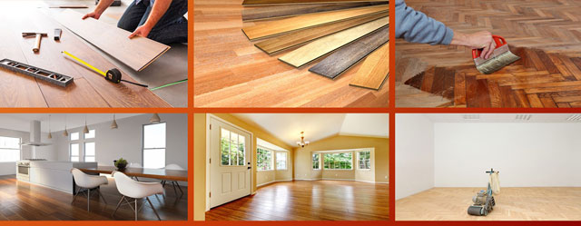 Thousand Oaks Hardwood Floors services