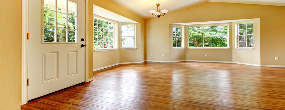 Wood Floor CA