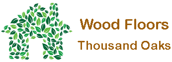 Thousand Oaks Hardwood Floors Logo